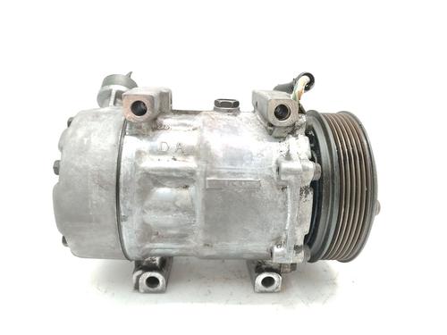 AC compressor CITROËN C5 I (DC_) 2.0 16V (DCRFNC, DCRFNF) | BP29880431M34