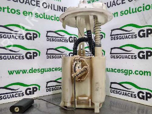 Used Fuel pump PEUGEOT 206 Hatchback (2A/C) 1.9 D (69 hp) 7149698