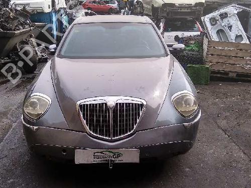 Brugte LANCIA THESIS (841_) 2.4 JTD (841.AXE1B0, 841.AXH110) 1221825