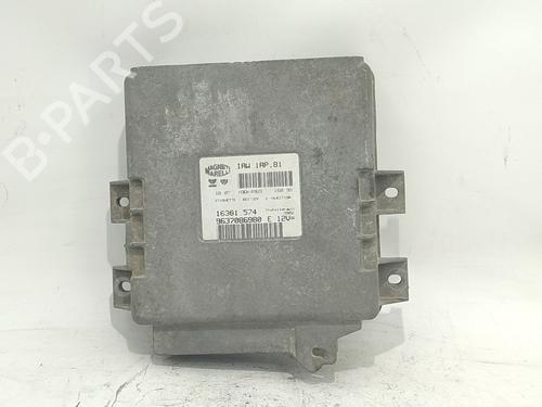 Used Engine control unit (ECU) Engine control unit (ECU) 38112701 38112701