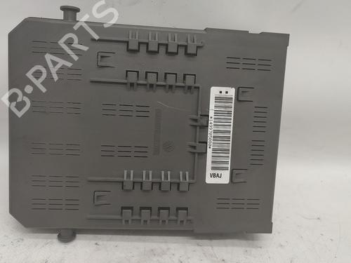 Fuse box PEUGEOT 807 (EB_) 2.0 HDi | BP26167500E1 