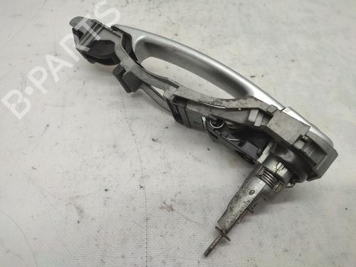 Front left exterior door handle SEAT LEON (1P1)  | BP24922295C128 