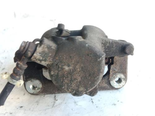 Left front brake caliper PEUGEOT 407 SW (6E_, 6D_) 2.0 HDi 135 | BP29233068M105 