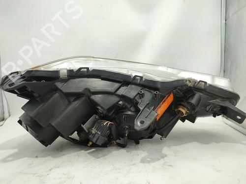 Left headlight MITSUBISHI OUTLANDER II (CW_W) 2.2 DI-D | BP30055854C28 