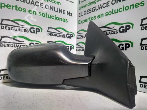 Used Left mirror RENAULT MEGANE II Estate (KM0/1_) [2003-2012]  7146901
