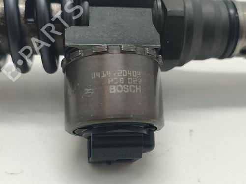 Injector AUDI A6 C6 (4F2) 2.0 TDI | BP38796845M100 - Image 4