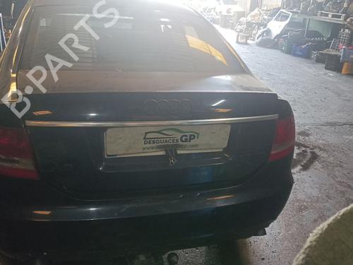 Gearbox AUDI A6 C6 (4F2) 2.0 TDI | BP38235797M3 - Image 10