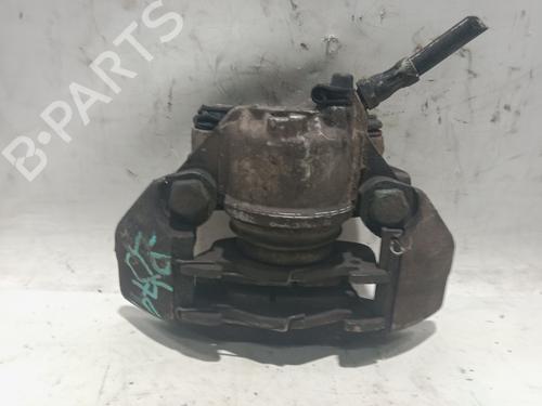 Used Left front brake caliper PEUGEOT 205 II (20A/C) 1.8 Diesel (60 hp) 24629225