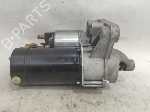 Starter PEUGEOT 206 Hatchback (2A/C)  | BP17998752M8 