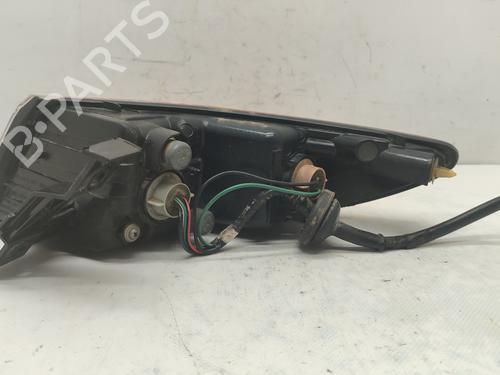 Left taillight HONDA CIVIC VIII Hatchback (FN, FK) 2.2 CTDi (FK3) | BP18002772C34 