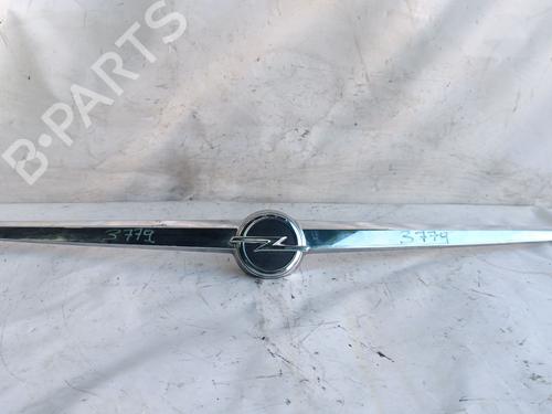 Used Tailgate handle Tailgate handle OPEL INSIGNIA A (G09) 1.4 (68) (140 hp) 34558329 34558329