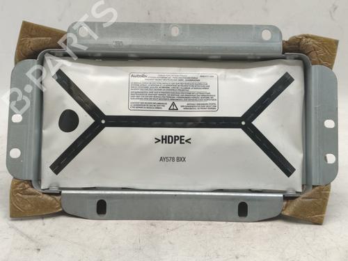 Used Passenger airbag PEUGEOT 407 (6D_) [2004-2011]  16670905