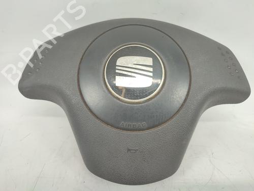 Used Driver airbag SEAT IBIZA III (6L1) [2002-2009]  15770473