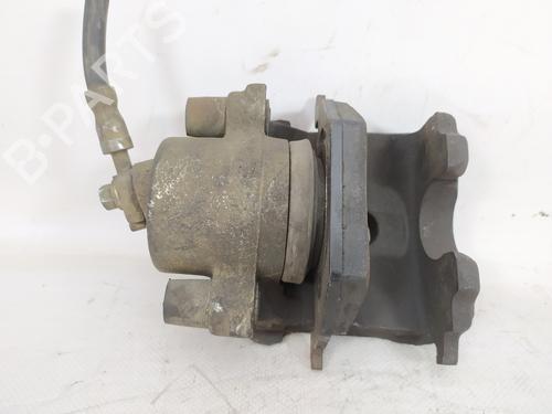 Right front brake caliper VW GOLF V (1K1) 1.9 TDI | BP11607346M104 