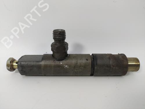 Used Injector RENAULT TRAFIC Van (T_, P_, V_) [1980-1989]  12436503