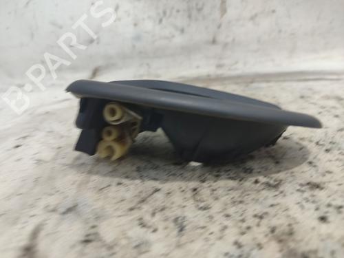 Rear right interior door handle RENAULT MEGANE I (BA0/1_) 1.6 16V (BA04, BA0B, BA11, BA1J, BA16, BA19, BA1K, BA1V,... | BP24455490I16 