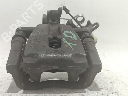 Used Right rear brake caliper Right rear brake caliper FORD MONDEO IV Turnier (BA7) 1.8 TDCi (125 hp) 34396453 34396453