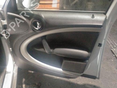 Climate control MINI MINI COUNTRYMAN (R60) Cooper D | BP30176411I5 