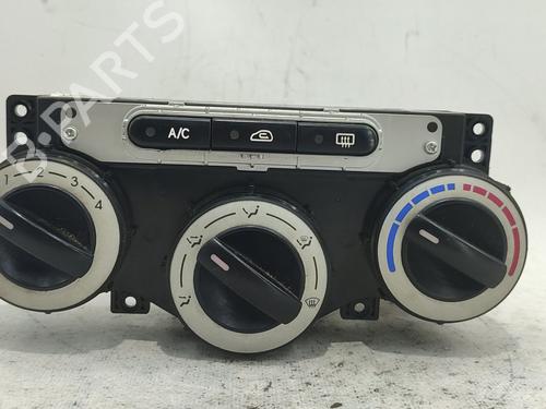 Used Climate control Climate control 35755324 35755324