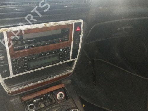 Lamp holder VW PASSAT B5.5 (3B3) 1.9 TDI | BP37427418L10 - Image 11
