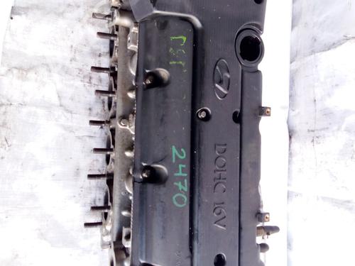 Cylinder head HYUNDAI LANTRA II (J-2)  | BP17837523M5 