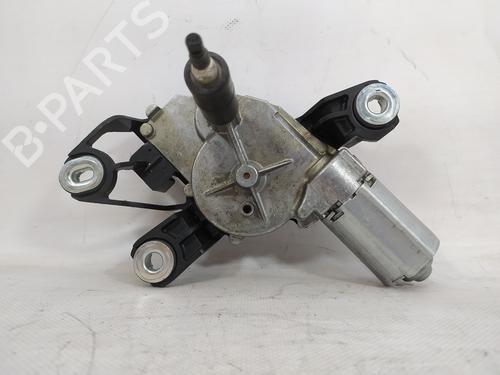 Used Rear wiper motor VW GOLF V (1K1) 1.9 TDI (105 hp) 10321143