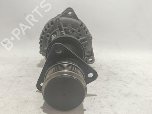 Used Alternator Alternator FORD MONDEO IV Turnier (BA7) 1.8 TDCi (125 hp) 34392305 34392305