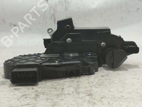 Rear right lock LAND ROVER RANGE ROVER SPORT I (L320)  | BP16952156C99 
