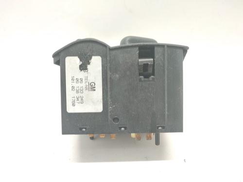 Headlight switch OPEL ZAFIRA A MPV (T98) 2.0 DTI 16V (F75) | BP33963697I24 - Image 4