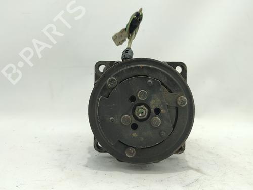 Used AC compressor PEUGEOT PARTNER Box Body/MPV (5_, G_) 1.9 D (69 hp) 29342500
