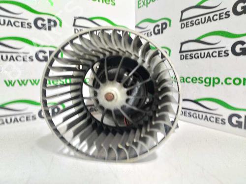 Heater blower motor BMW X3 (E83) 2.0 d | BP7151719M62 