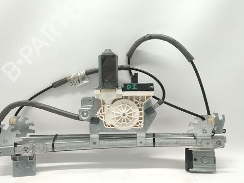 Used Front left window mechanism Front left window mechanism CITROËN C2 (JM_) 1.4 HDi (68 hp) 39695782 39695782