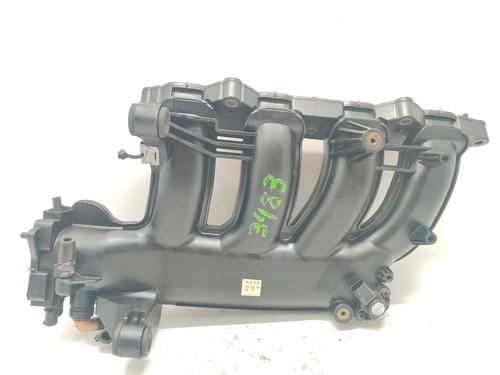 Used Intake manifold MERCEDES-BENZ C-CLASS Coupe (CL203) C 180 Kompressor (203.746) (143 hp) 30822953