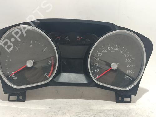 Used Instrument cluster Instrument cluster 34392321 34392321