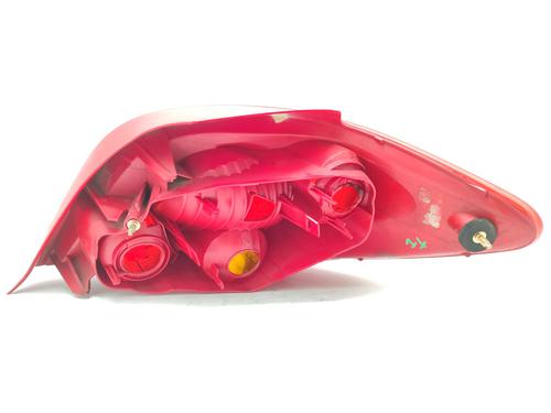 Left taillight PEUGEOT 307 (3A/C) 1.6 16V | BP29880358C34 