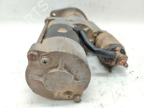 Startmotor NISSAN PICK UP (D22) 2.5 TD 4WD | BP30515158M8 