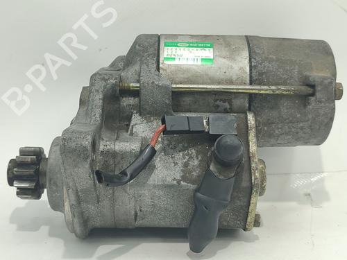 Startmotor ROVER 200 II Hatchback (RF) 220 D/SD (86 hp) 31093359