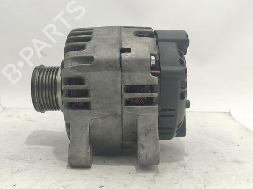 Alternator CITROËN C5 II (RC_) 1.6 HDi (RC8HZB) | BP40506438M7 - Image 2