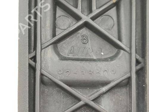 Andere CITROËN AX (ZA-_) 14 D | BP30685845O1 