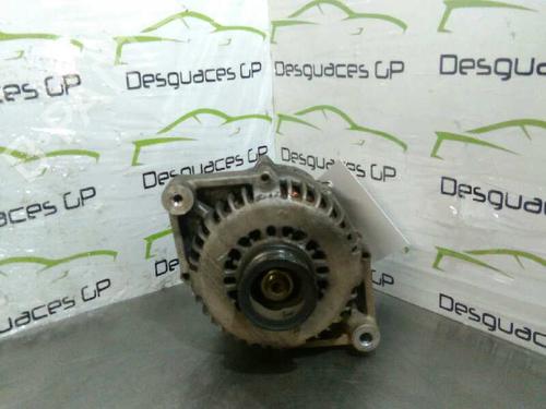 Alternator DAEWOO LEGANZA (KLAV) 2.0 16V | BP7125650M7 