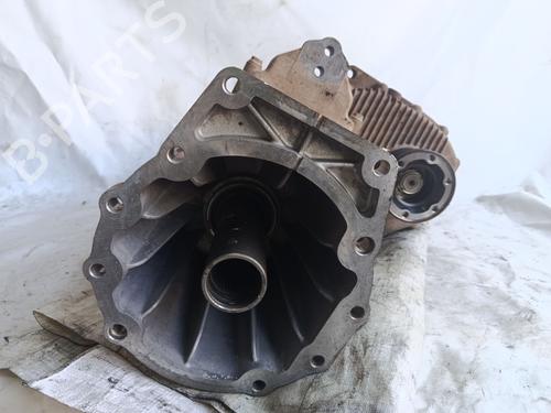 Transfer box PORSCHE CAYENNE (9PA) 3.2 | BP40496342M36 - Image 2