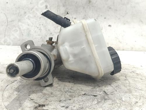 Brake master cylinder FORD MONDEO III Saloon (B4Y) 2.2 TDCi | BP27575523M77 