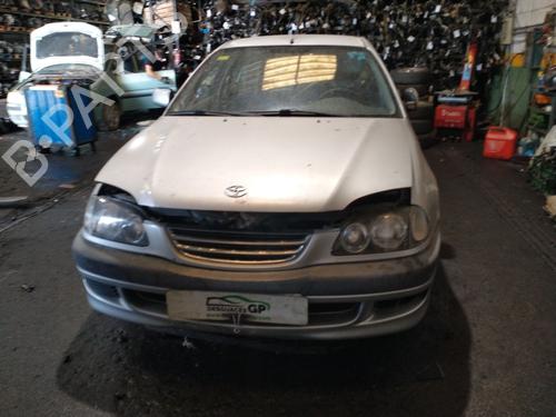 Used Parts TOYOTA AVENSIS (_T22_) 1.6 i (AT220_, AT220R) 4921823