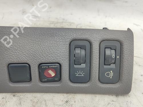Used Switch PEUGEOT 206 Hatchback (2A/C) [1998-2012]  18055244
