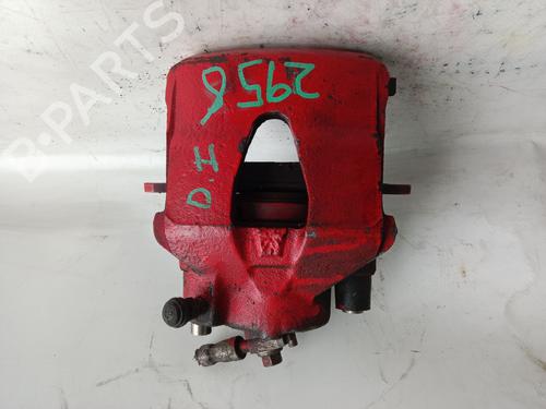 Right front brake caliper SEAT LEON (1P1) 1.9 TDI | BP23197504M104 - Image 2