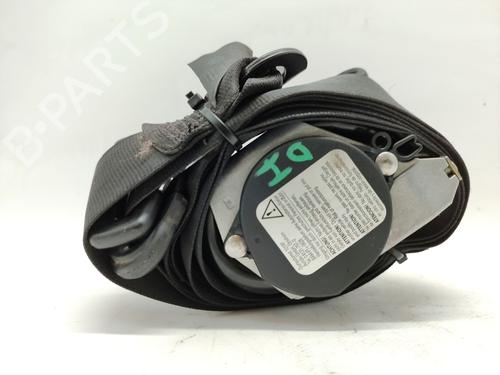 Used Front left seatbelt AUDI A3 Sportback (8PA) 1.9 TDI (105 hp) 29370492