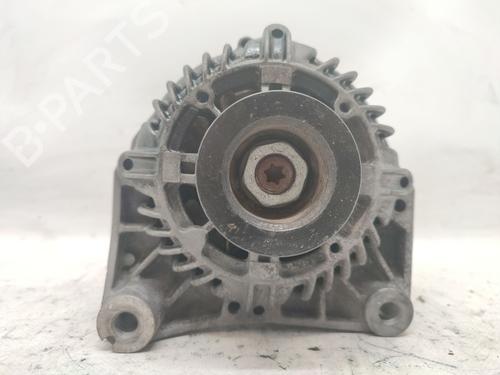 Used Alternator ROVER 75 I Tourer (RJ) 2.0 CDT (115 hp) 27641014