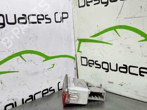 Interior roof light SEAT ALHAMBRA (7V8, 7V9) 2.0 TDI | BP7427274I8 
