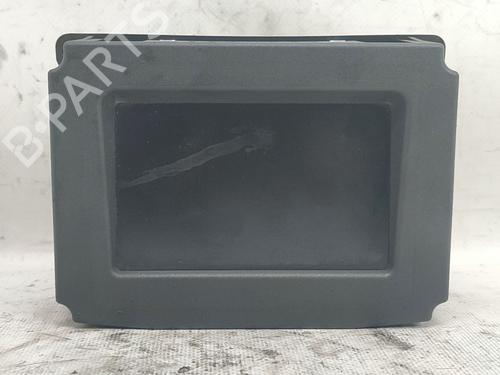 Display OPEL VECTRA C GTS (Z02) [2002-2009]  28825409