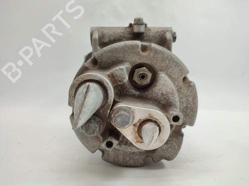 AC compressor FORD FOCUS II (DA_, HCP, DP)  | BP16028978M34 